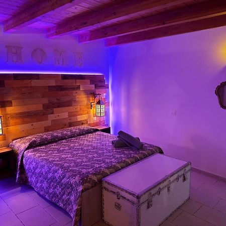 Casa Di Nonna Rosa Bed & Breakfast Canosa di Puglia Eksteriør bilde