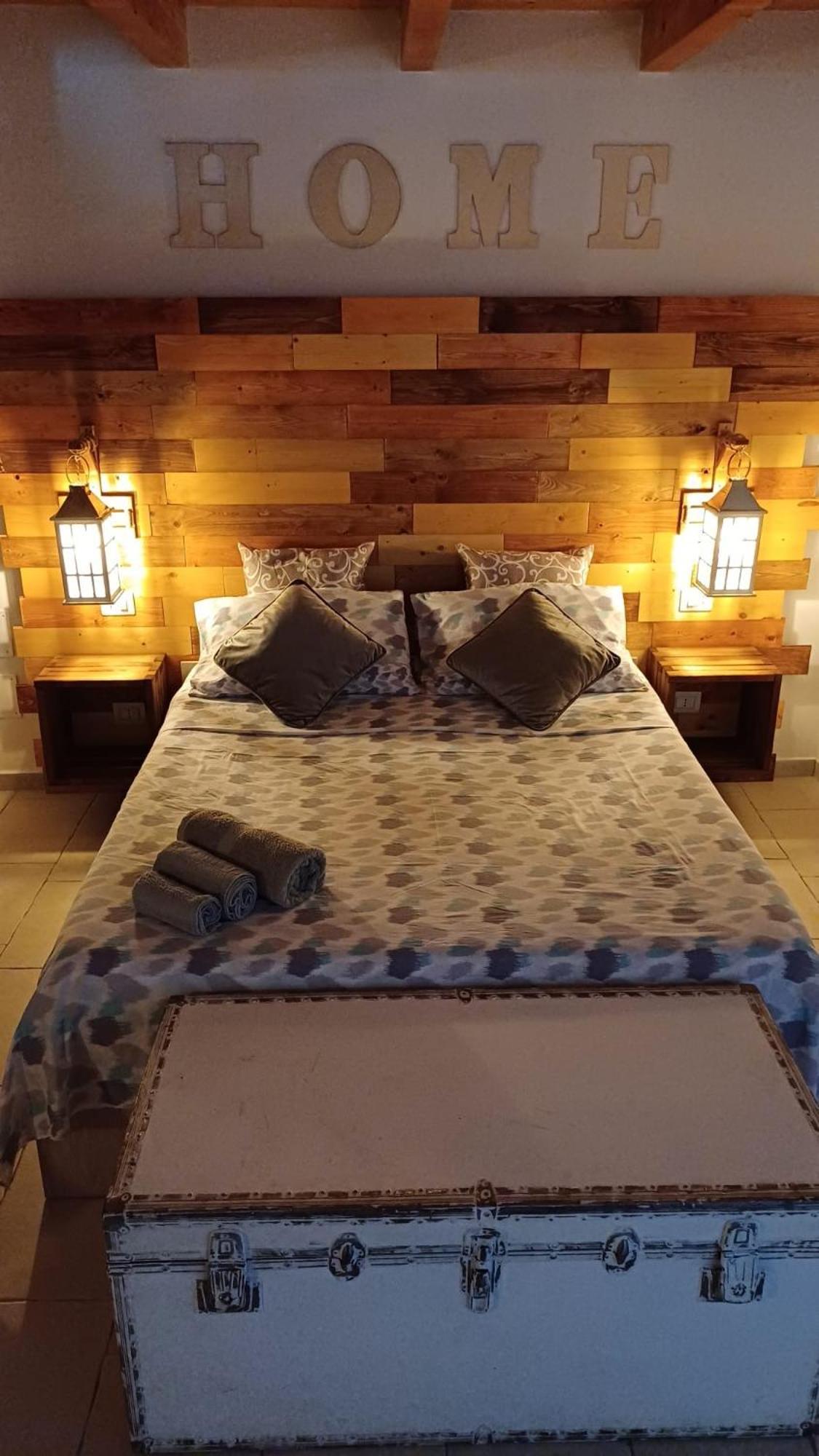 Casa Di Nonna Rosa Bed & Breakfast Canosa di Puglia Eksteriør bilde