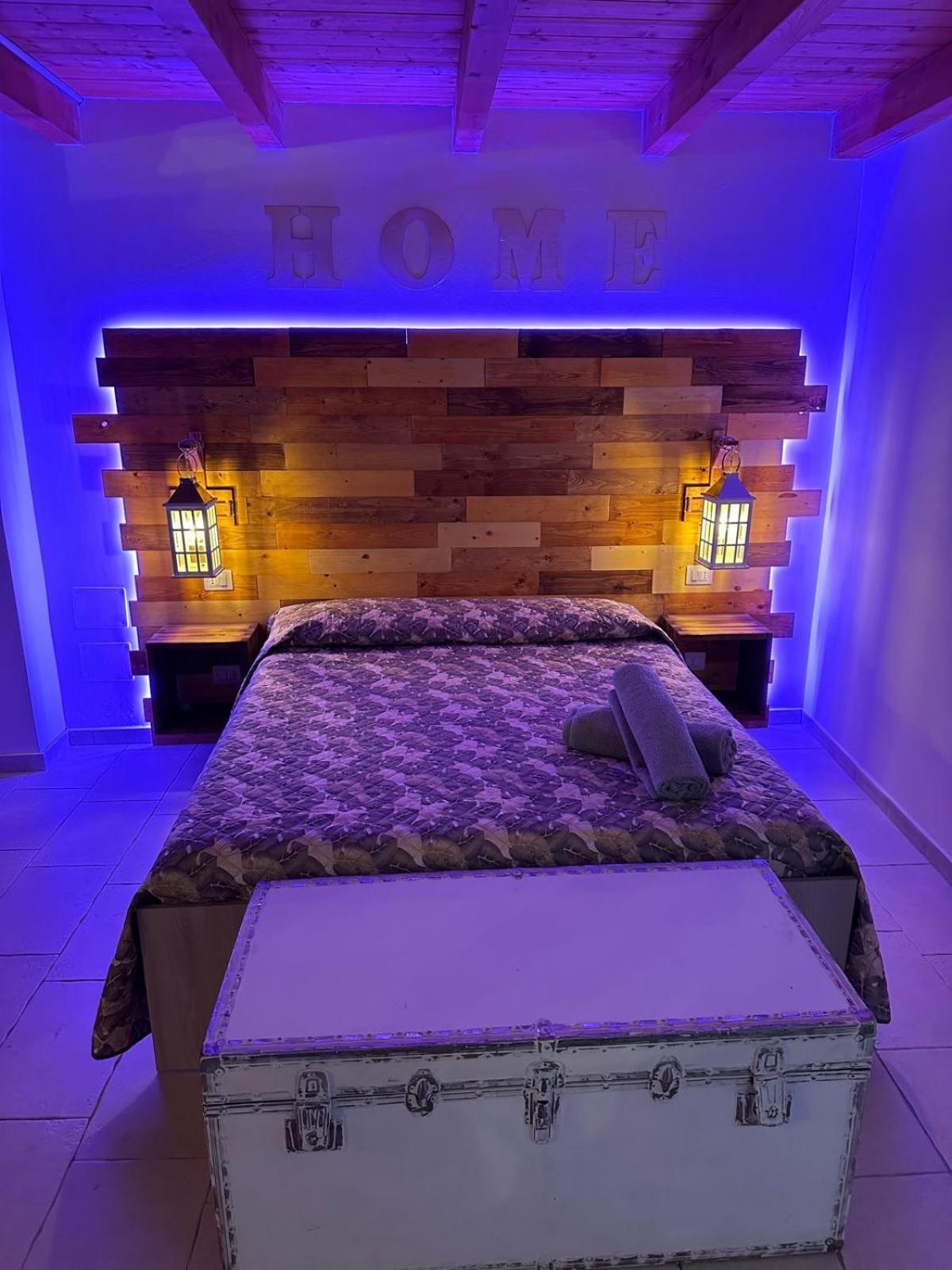 Casa Di Nonna Rosa Bed & Breakfast Canosa di Puglia Eksteriør bilde