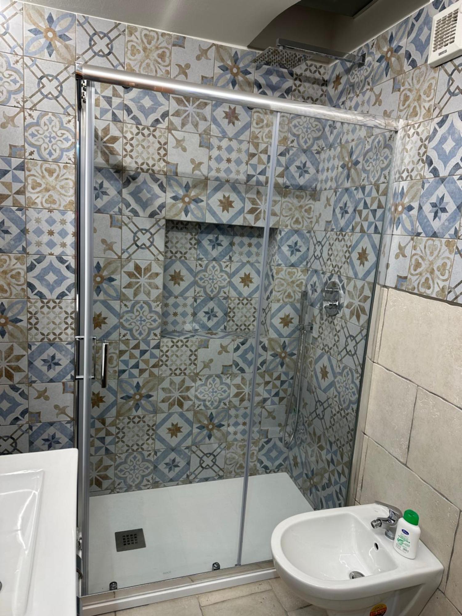 Casa Di Nonna Rosa Bed & Breakfast Canosa di Puglia Eksteriør bilde