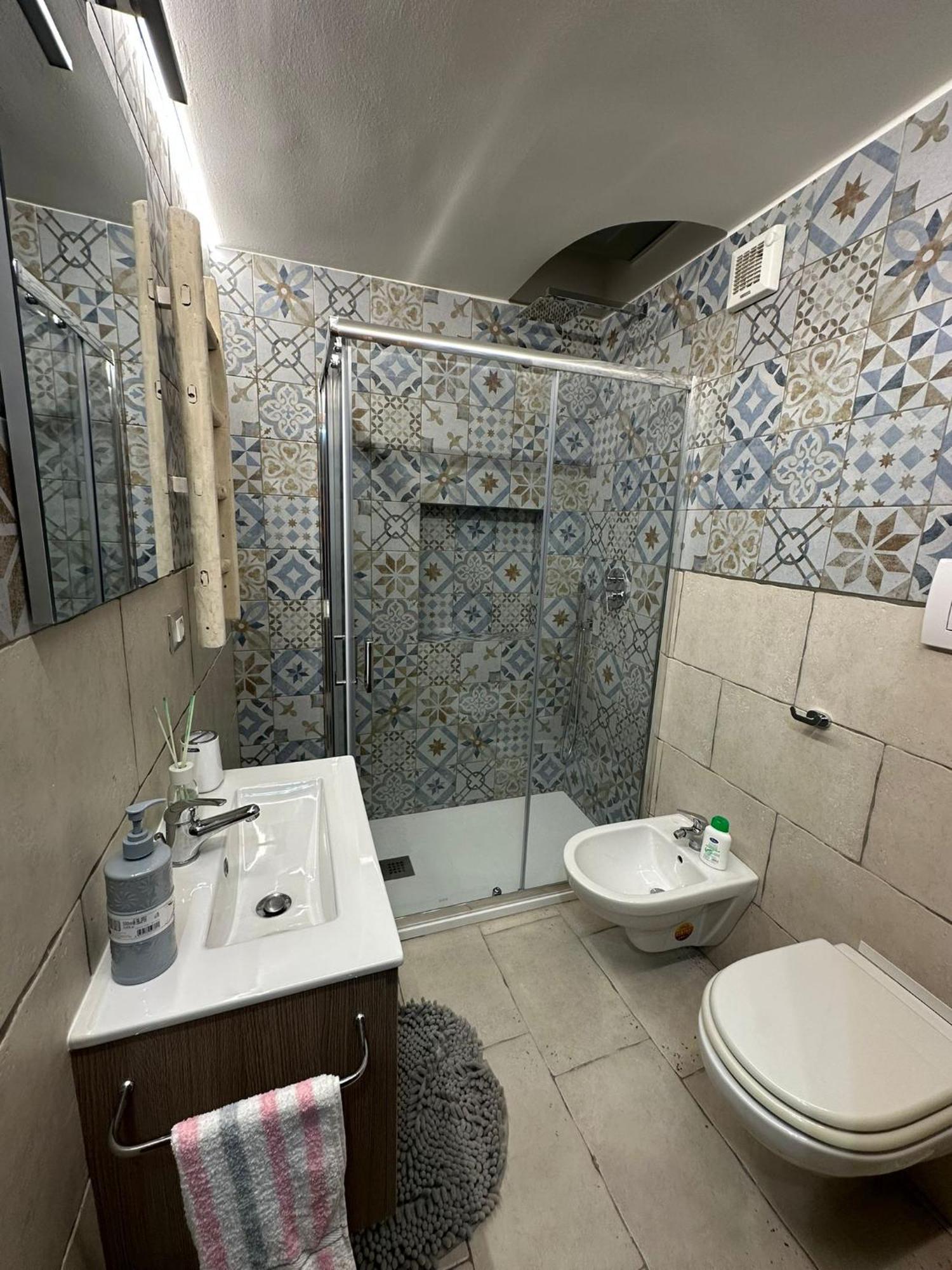 Casa Di Nonna Rosa Bed & Breakfast Canosa di Puglia Eksteriør bilde